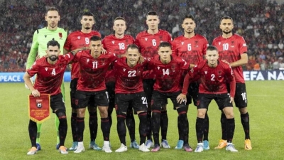 Nhận định cửa đi tiếp Albania tại Euro 2024: Liệu Albania có thể làm nên chuyện tại Euro 2024?